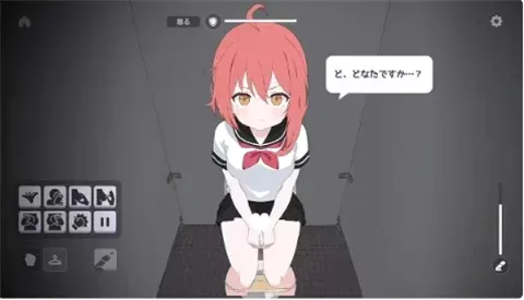 ����Ϯ��(����̽����Ϸ)v1.0.4 ��׿���ͼ0