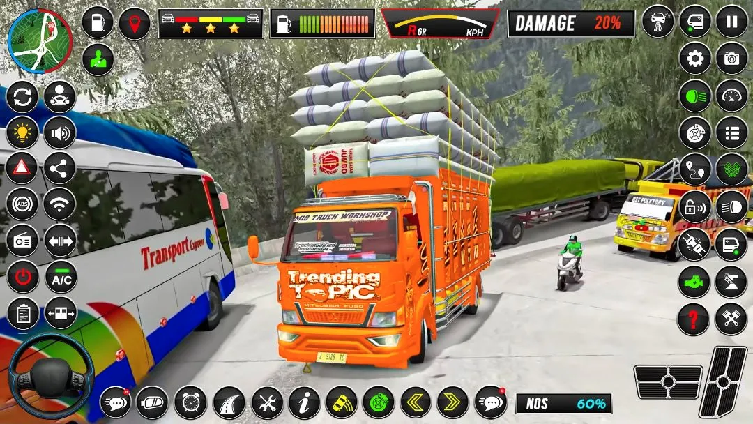 �ཬ������Ϸģ����2026���°汾v3.8 �ٷ������ͼ2