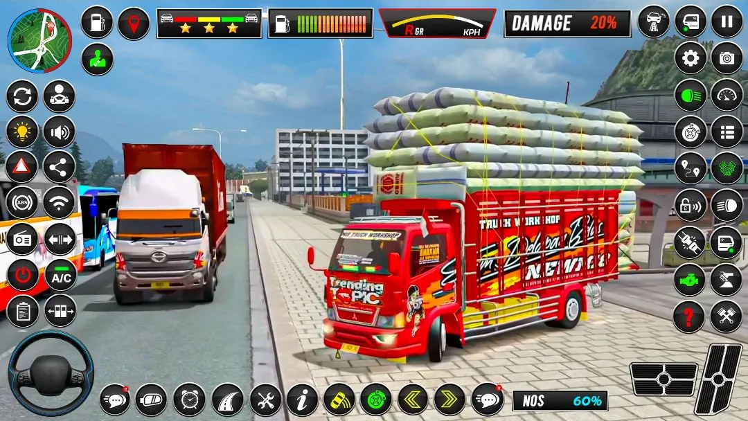 �ཬ������Ϸģ����2026���°汾v3.8 �ٷ������ͼ3