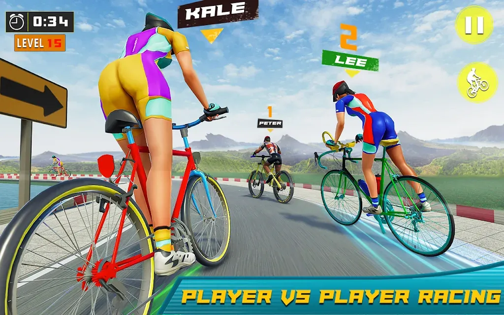 ���г����٣�BMX ����(BMX������Ϸ)