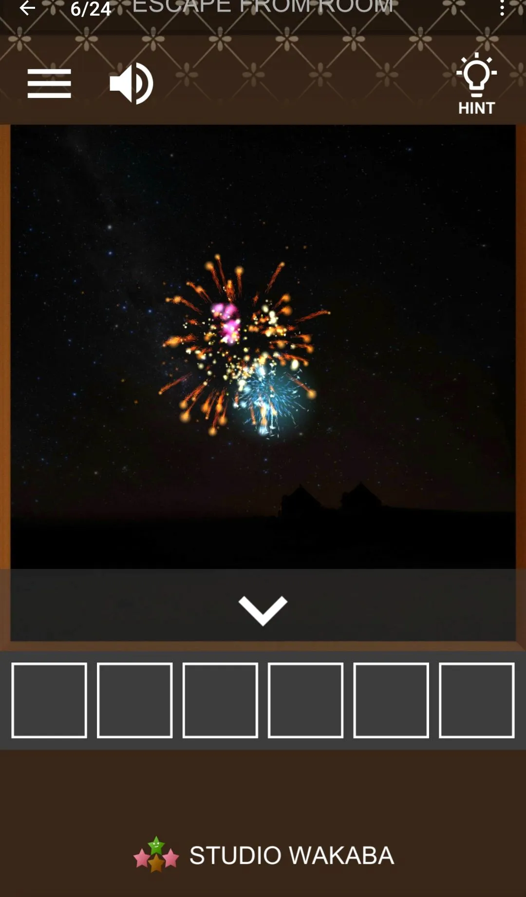 ������Ϸ : ���̻�(���ѽ�����Ϸ)v1.2.8 �ֻ����ͼ3