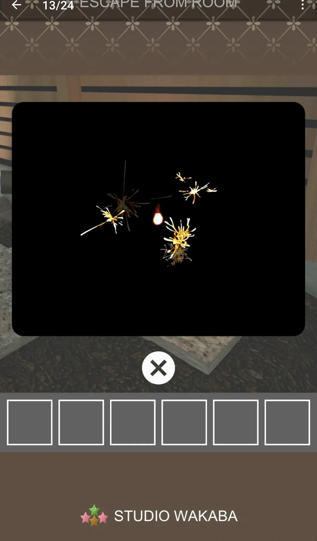������Ϸ : ���̻�(���ѽ�����Ϸ)v1.2.8 �ֻ����ͼ1
