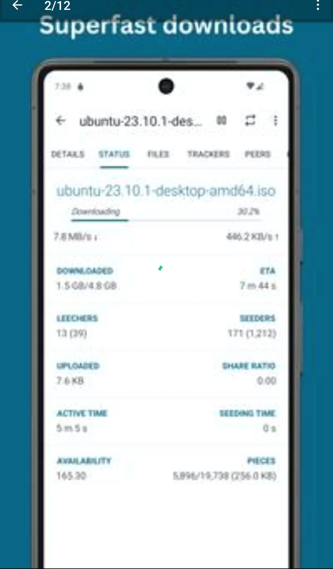 Flud���ӿͻ���2026�ٷ����°汾v2.0.15 �ֻ����ͼ0