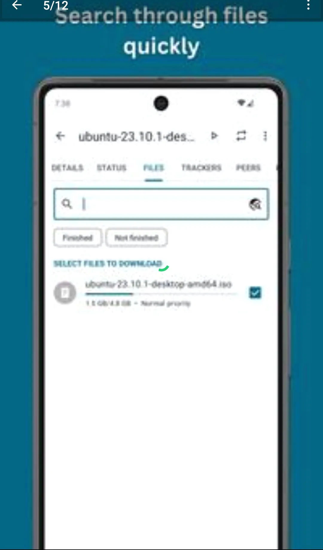 Flud���ӿͻ���2026�ٷ����°汾v2.0.15 �ֻ����ͼ3
