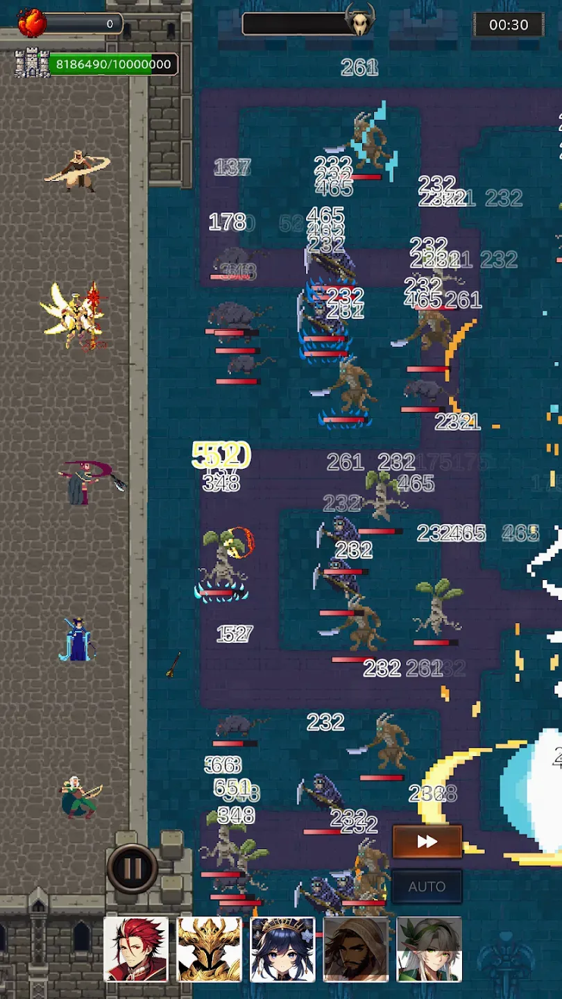 ��ǽ����(�����˵�(����RPG��Ϸ)v1.0.15 ��Ѱ��ͼ3