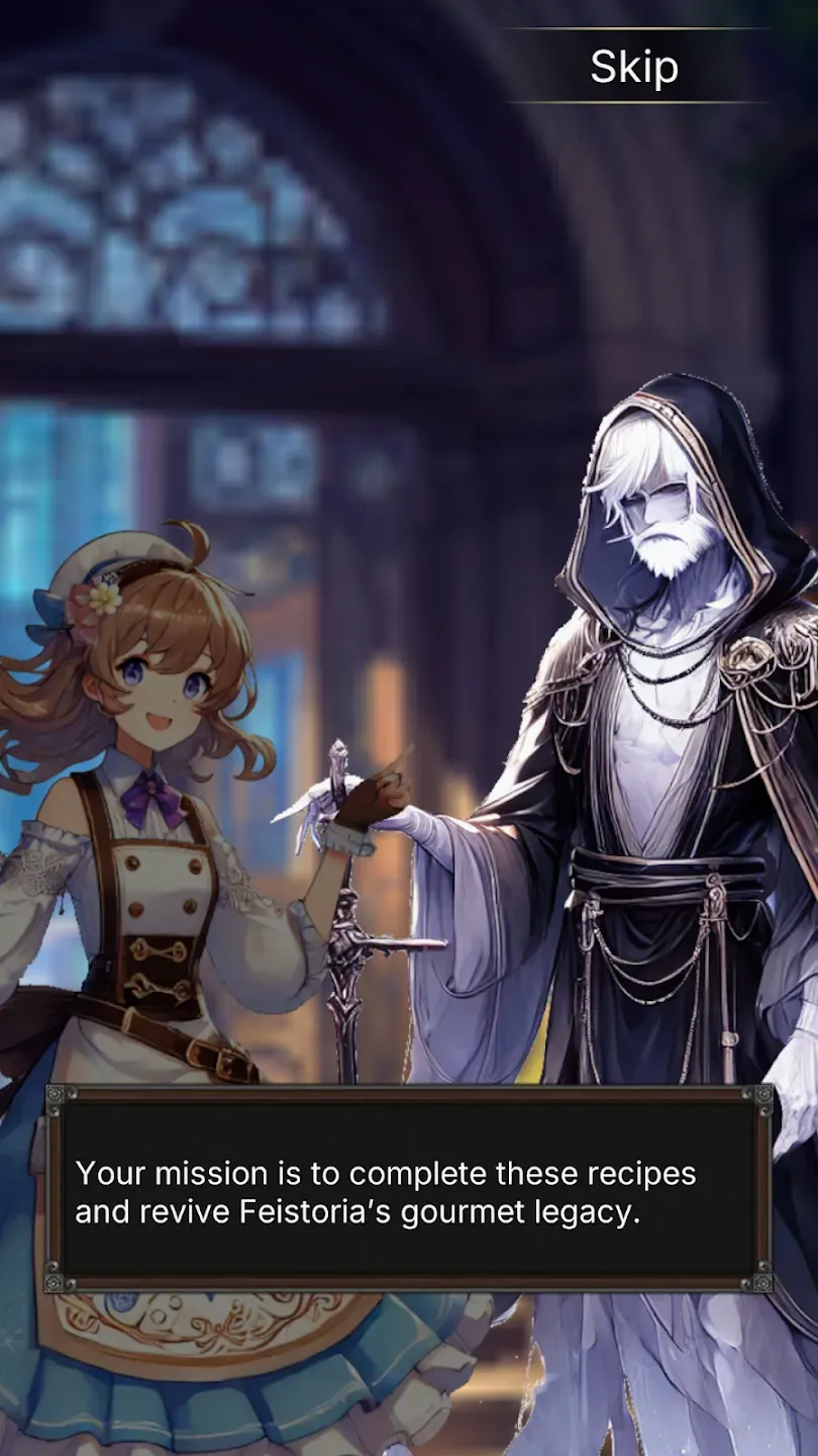 ��ǽ����(�����˵�(����RPG��Ϸ)v1.0.15 ��Ѱ��ͼ2