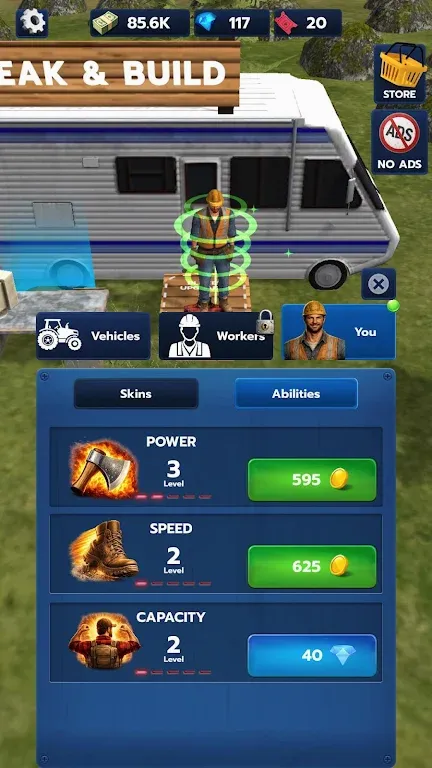 ��ģ����(��ģ����Ϸ)v0.25 ��Ѱ��ͼ1