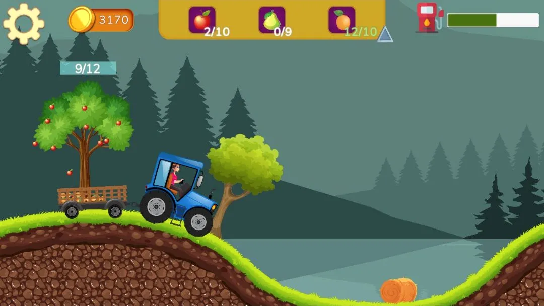 ������˾��������Ϸ(�ͻ���ʻ��Ϸ)v1.1.4 �ֻ����ͼ3