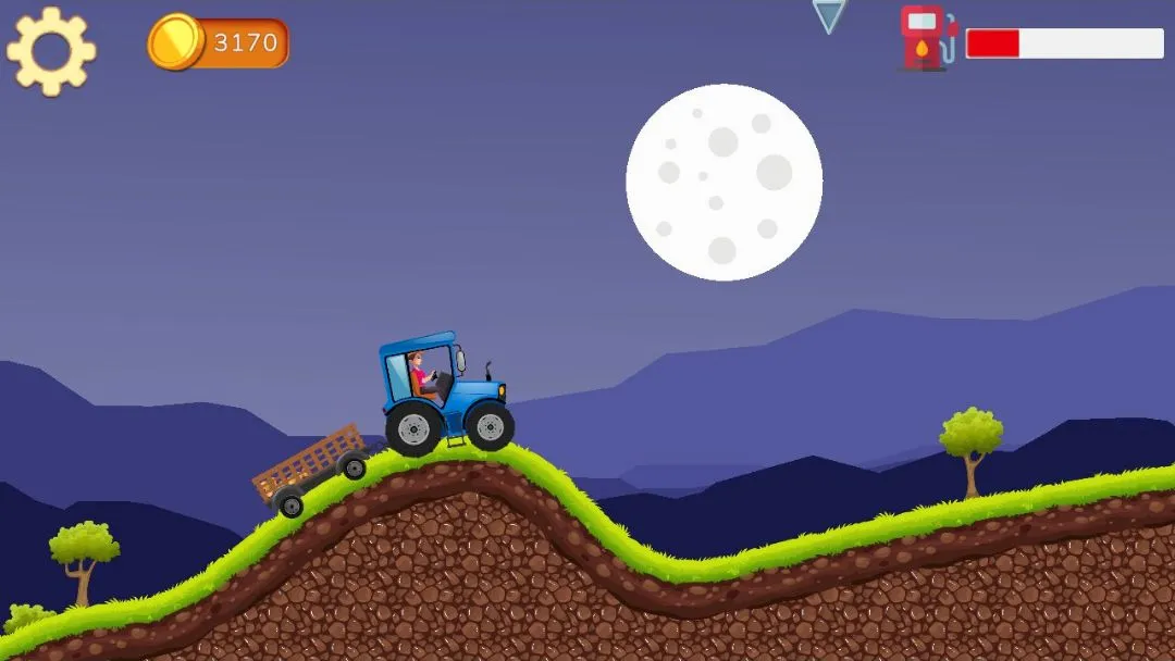 ������˾��������Ϸ(�ͻ���ʻ��Ϸ)v1.1.4 �ֻ����ͼ0
