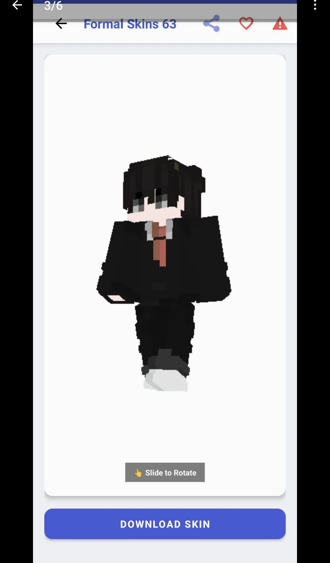 Minecraft ����ʽƤ������(MinecraftƤ������)v1.0 ��Ѱ��ͼ0