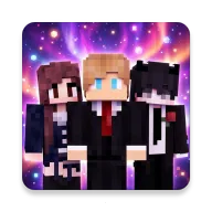 Minecraft ����ʽƤ������(MinecraftƤ������)