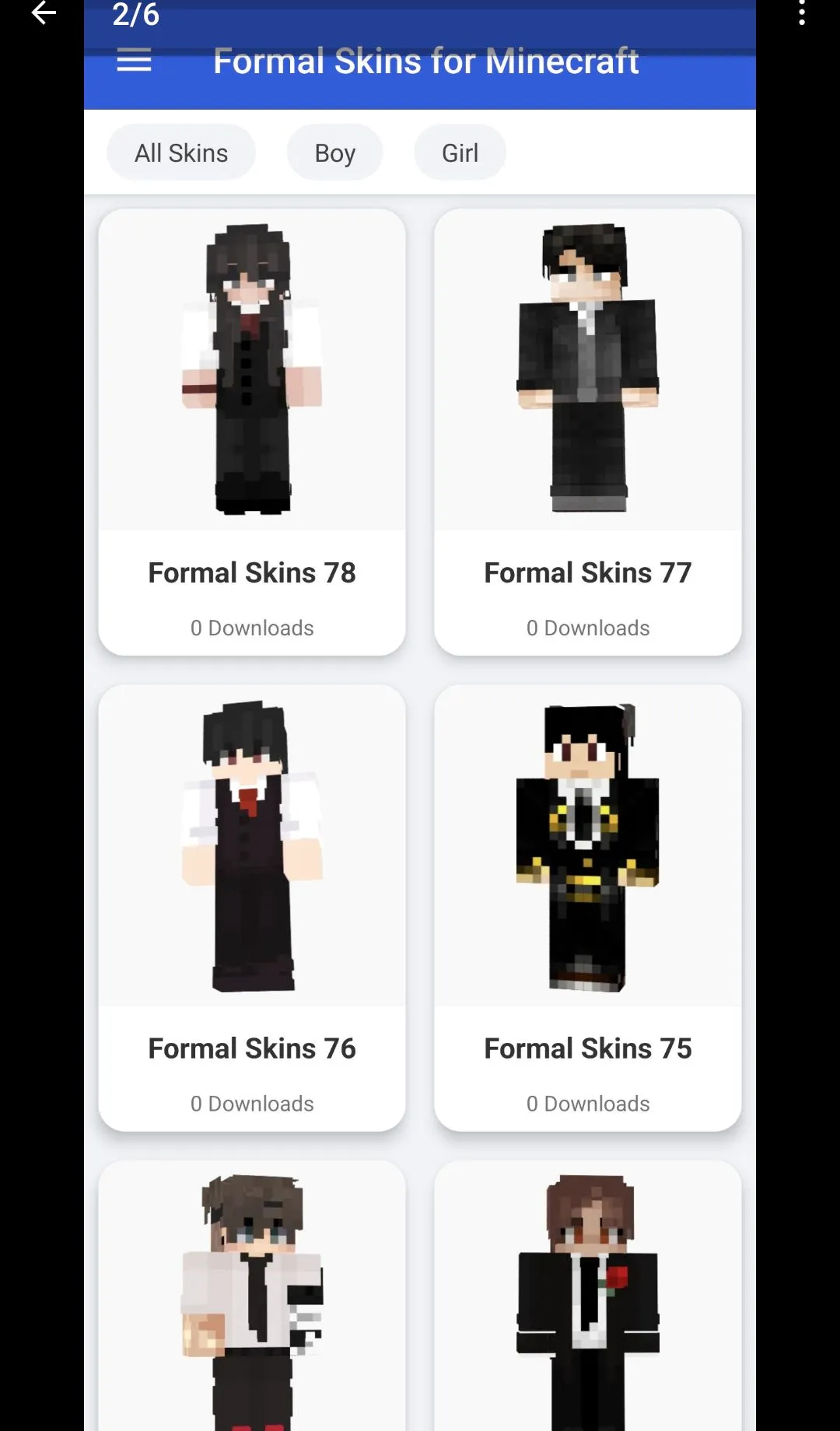 Minecraft ����ʽƤ������(MinecraftƤ������)
