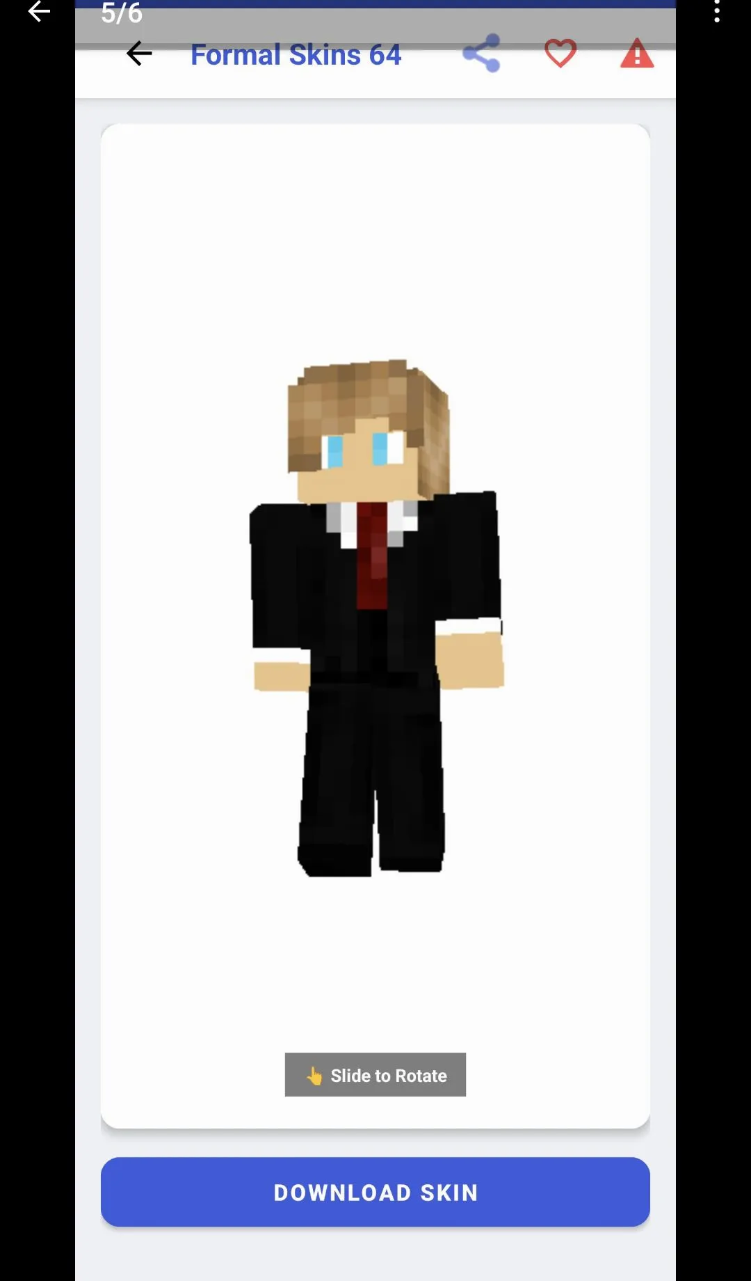 Minecraft ����ʽƤ������(MinecraftƤ������)v1.0 ��Ѱ��ͼ2