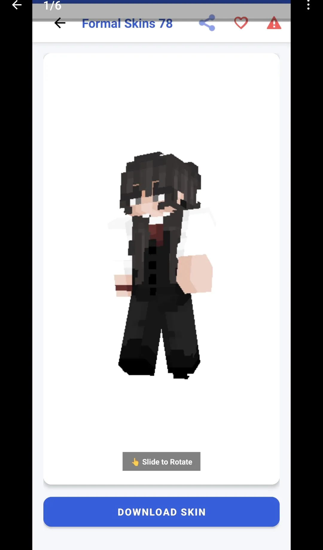Minecraft ����ʽƤ������(MinecraftƤ������)v1.0 ��Ѱ��ͼ1