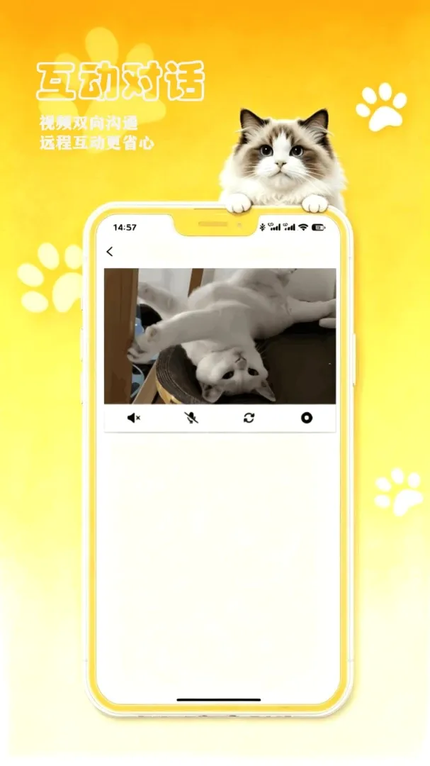 petCompanionR���ܼ�2026�ٷ����°汾v1.0.17 �ֻ����ͼ1