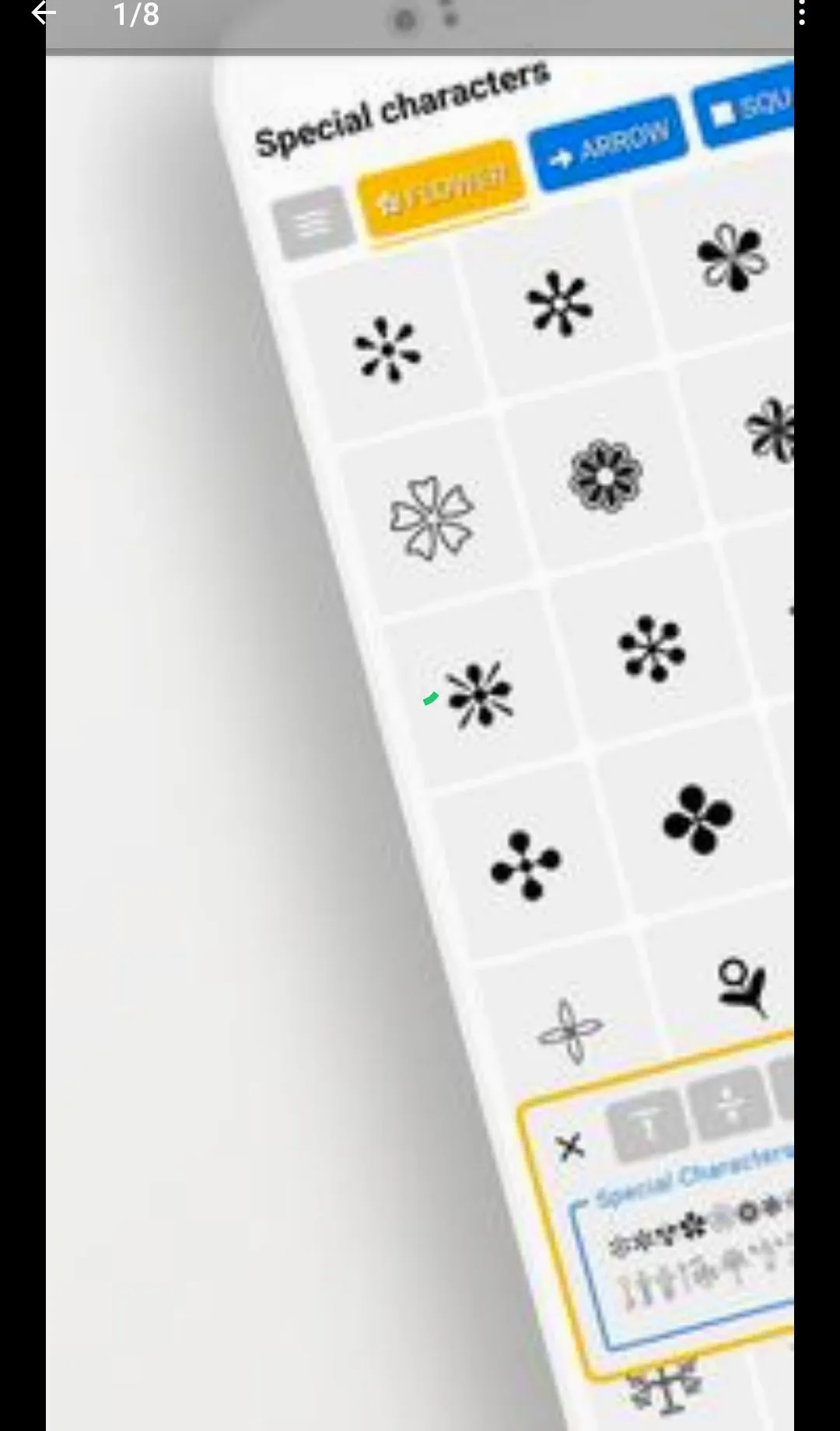 �����ɫ�������APP(���鸴�ƹ���)v1.0.11 ��׿���ͼ0