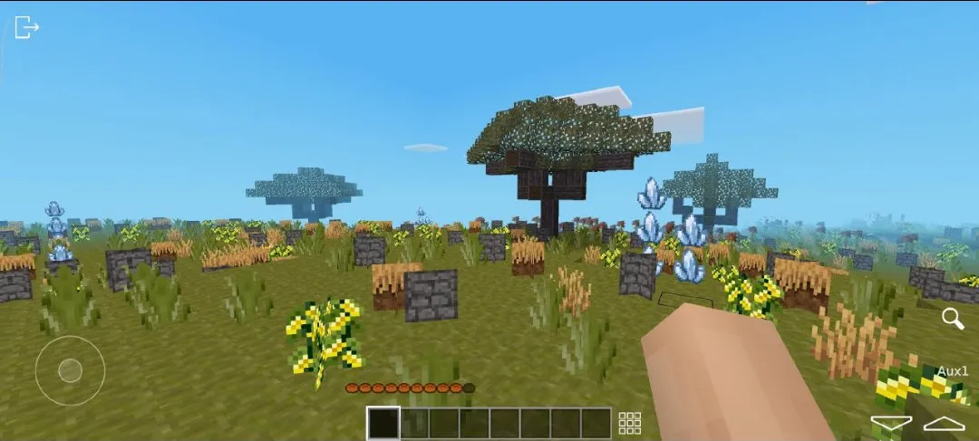 ���� 4��Ϸ(���⽨����Ϸ)v1.19.6 ��Ѱ��ͼ1