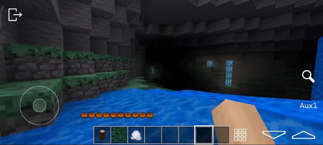 ���� 4��Ϸ(���⽨����Ϸ)v1.19.6 ��Ѱ��ͼ0
