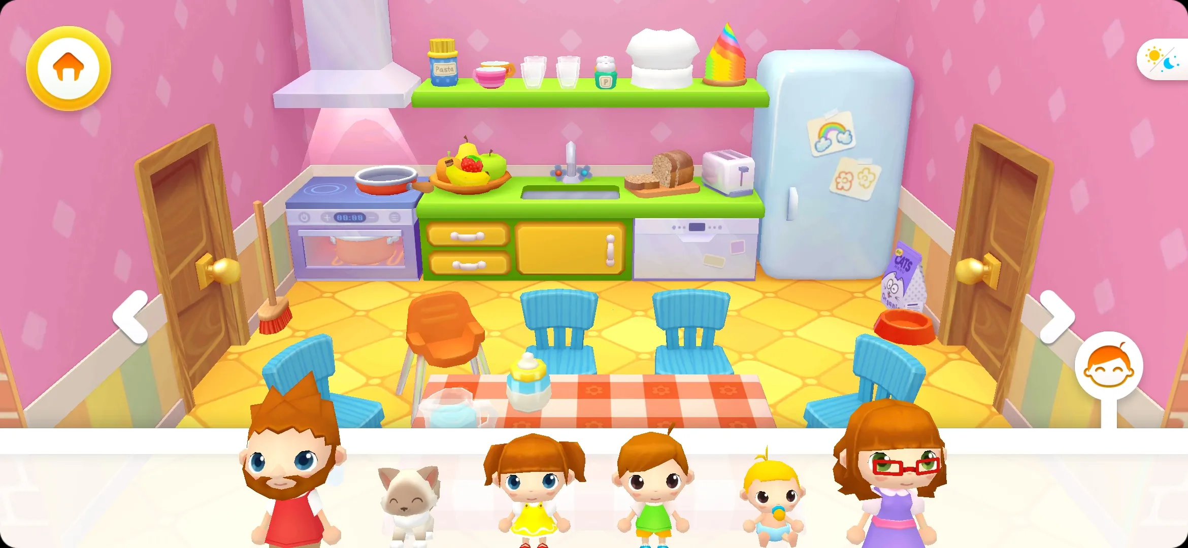 ���۵ļ�ͥ���������ֻ���v1.4.6 ��Ѱ��ͼ0