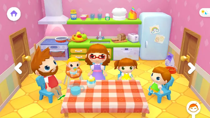 ���۵ļ�ͥ���������ֻ���v1.4.6 ��Ѱ��ͼ1