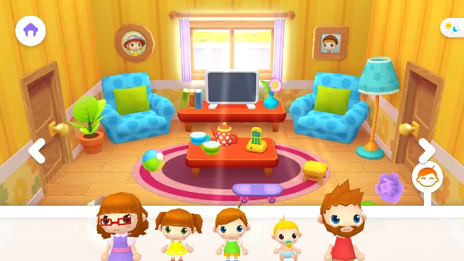 ���۵ļ�ͥ���������ֻ���