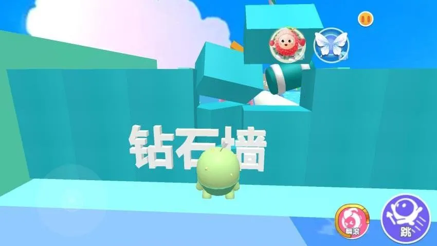 ����ܿ���ս��(����ܿ���Ϸ)v1.0 �ٷ������ͼ2