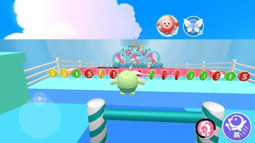 ����ܿ���ս��(����ܿ���Ϸ)v1.0 �ٷ������ͼ1