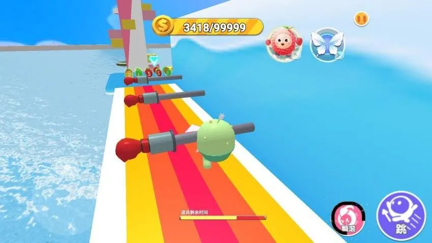 ����ܿ���ս��(����ܿ���Ϸ)v1.0 �ٷ������ͼ3