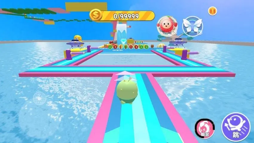 ����ܿ���ս��(����ܿ���Ϸ)v1.0 �ٷ������ͼ0