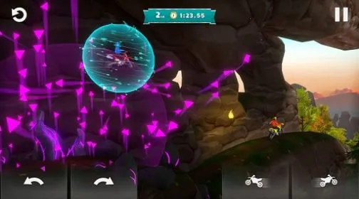 ����Ħ�г�ԽҰ��Airborne2026�ٷ����°汾v1.4.5 ��׿���ͼ0