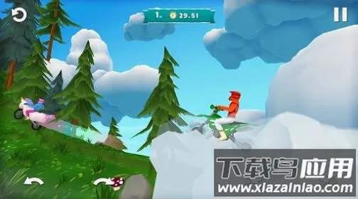 ����Ħ�г�ԽҰ��Airborne2026�ٷ����°汾v1.4.5 ��׿���ͼ2