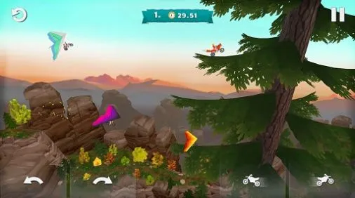 ����Ħ�г�ԽҰ��Airborne2026�ٷ����°汾