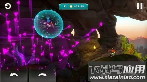 ����Ħ�г�ԽҰ��Airborne2026�ٷ����°汾v1.4.5 ��׿���ͼ3