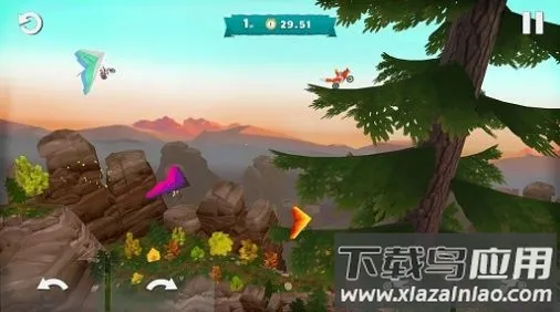 ����Ħ�г�ԽҰ��Airborne2026�ٷ����°汾v1.4.5 ��׿���ͼ1