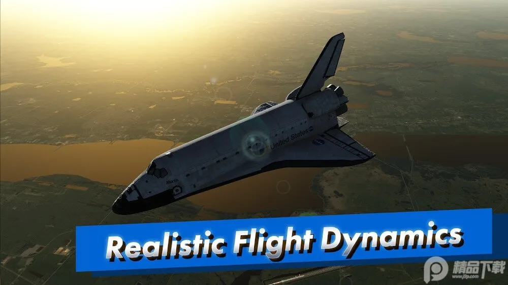 ����ɻ�ģ����2(����ɻ�ģ����Ϸ)v1.2.51 �ٷ������ͼ2