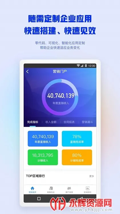 m3�ƶ��칫�����ֻ���v4.8.5 �ֻ����ͼ0