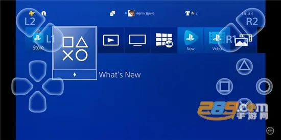 Ps5 Remote Play2026���ذ�װv@7F0F01AF ��Ѱ��ͼ0