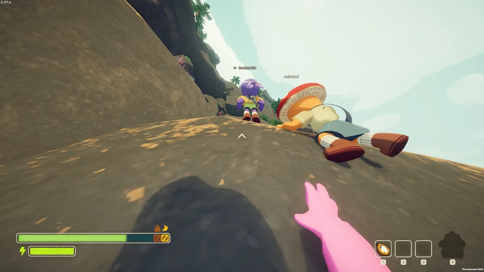 Peak(����ѵ����Ϸ)v4.30.7 ��׿���ͼ2