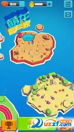 ����ð�ռ�(�����ܿ���Ϸ)v1.0.1 ��׿���ͼ1