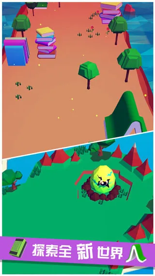 ����ð�ռ�(�����ܿ���Ϸ)v1.0.1 ��׿���ͼ3