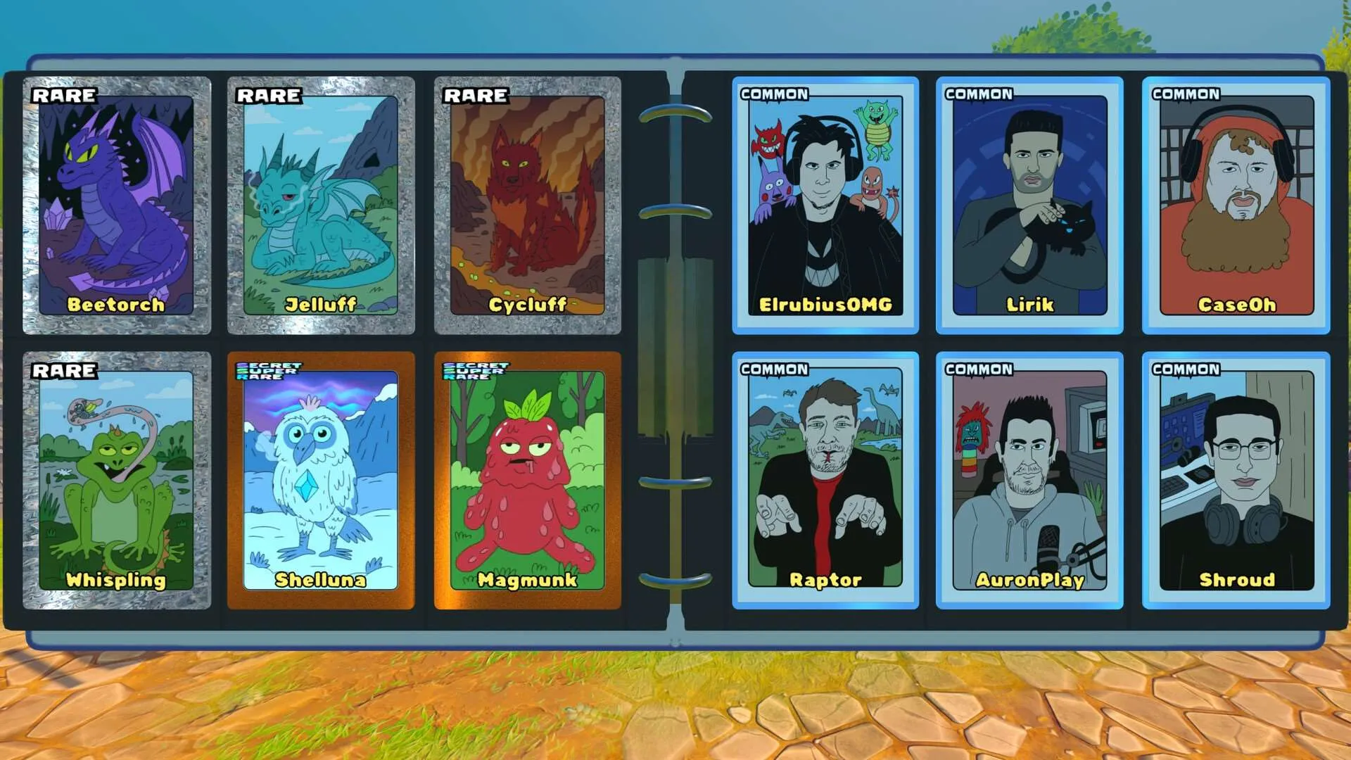 �������������Ҷ�����ؿ����ƽ��v1.0 ��׿���ͼ2