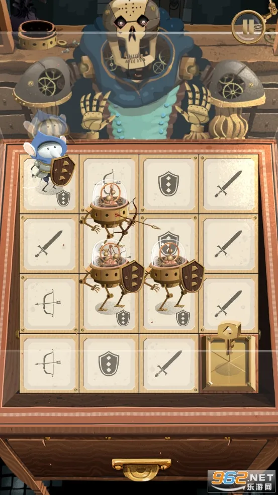 �Թ���е(ð�ս�����Ϸ)v1.0.11 �ֻ����ͼ0