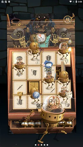 �Թ���е(ð�ս�����Ϸ)v1.0.11 �ֻ����ͼ3