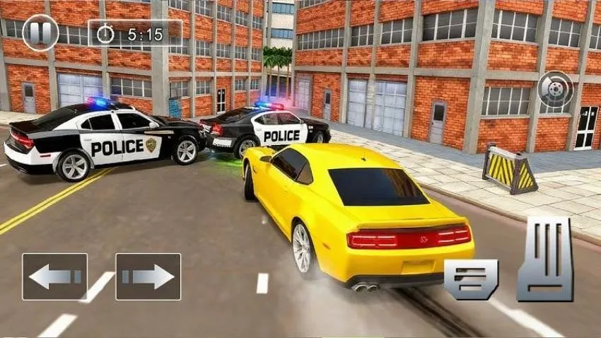 ���������(����ģ���ʻ��Ϸ)v1.1 �ֻ����ͼ0