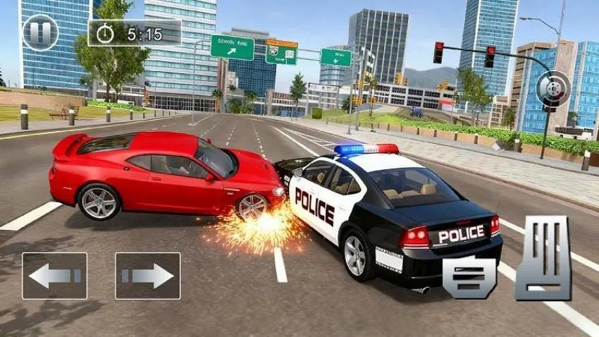 ���������(����ģ���ʻ��Ϸ)v1.1 �ֻ����ͼ3