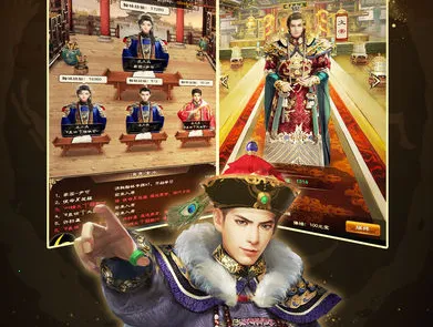 ����С����(����ٳ�ģ����Ϸ)