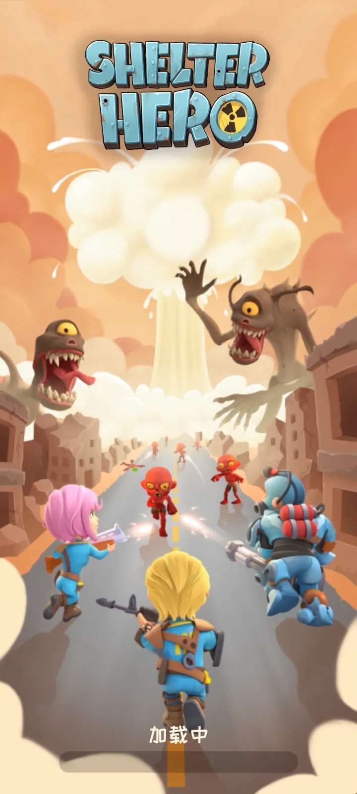 �ӻ���Ӣ����Ϸv0.5.4 �ٷ������ͼ2