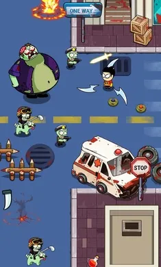 ����֮��(�����ܿ���Ϸ)v4.4.6 ��Ѱ��ͼ3