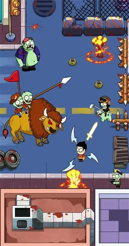 ����֮��(�����ܿ���Ϸ)v4.4.6 ��Ѱ��ͼ0