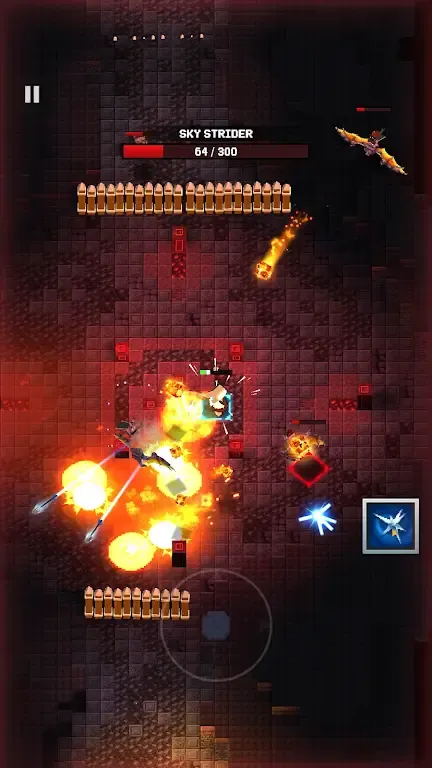 ��ڤ����������RPGȥ����(������RPG��Ϸ)vReview 8 �ٷ������ͼ0